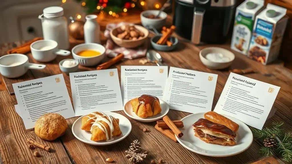 Como escolhi as 7 receitas e o que esperar delas