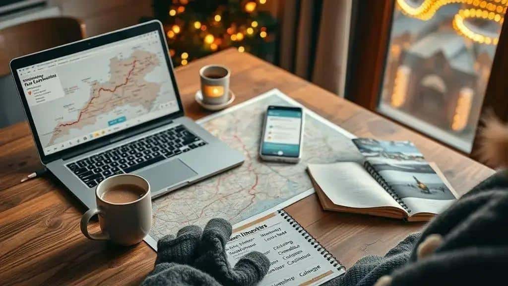 Como montar um roteiro prático pelos mercados de Natal