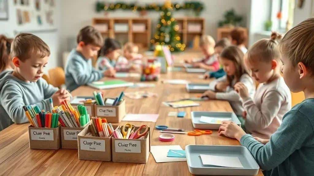 Como organizar uma oficina passo a passo