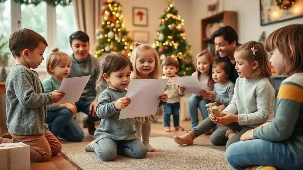 Como planejar a brincadeira: idade, espaço e segurança