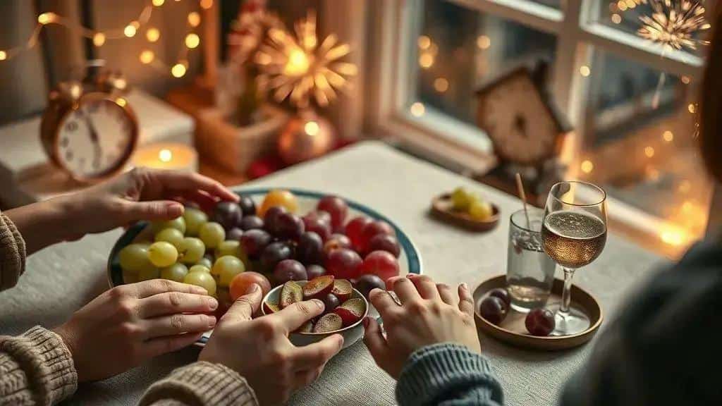 Como praticar a tradição de forma criativa e segura