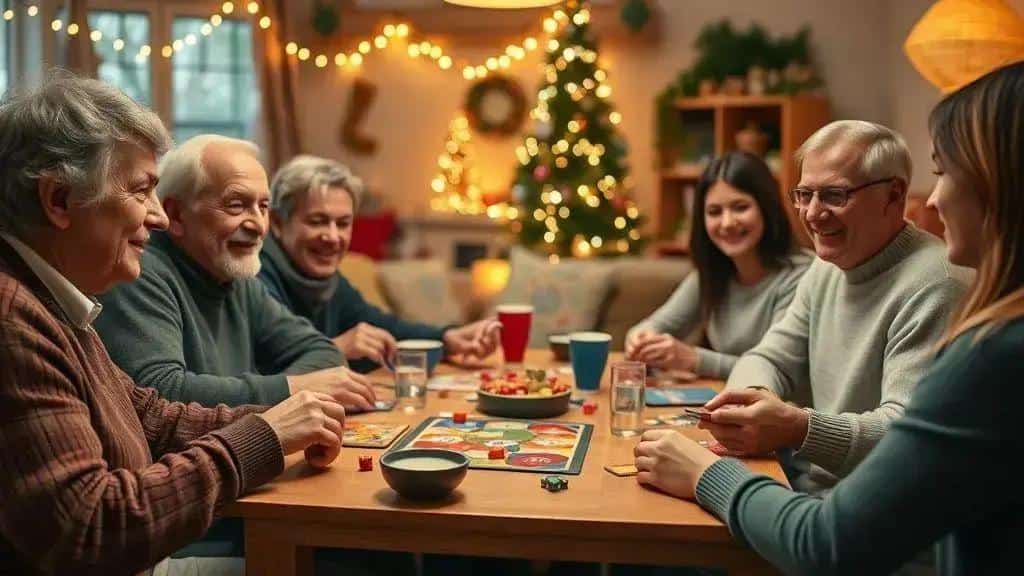 Como preparar a noite de jogos: ambiente, duração e convidados