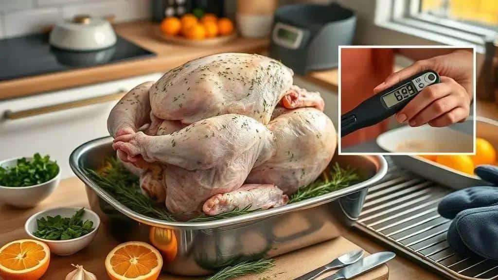 como preparar as receitas passo a passo