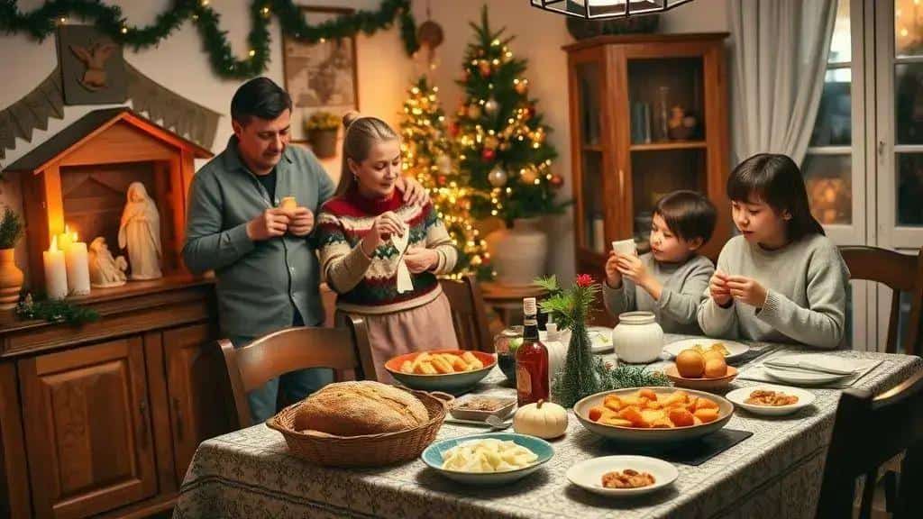 Como recriar tradições portuguesas em casa — dicas práticas