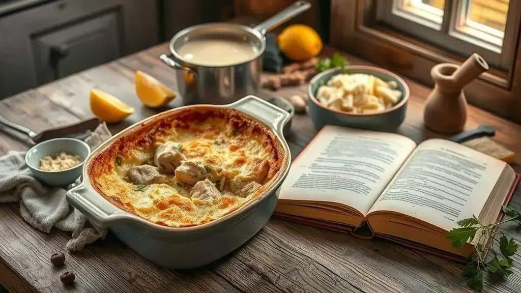 Curiosidades e origem do bacalhau espiritual