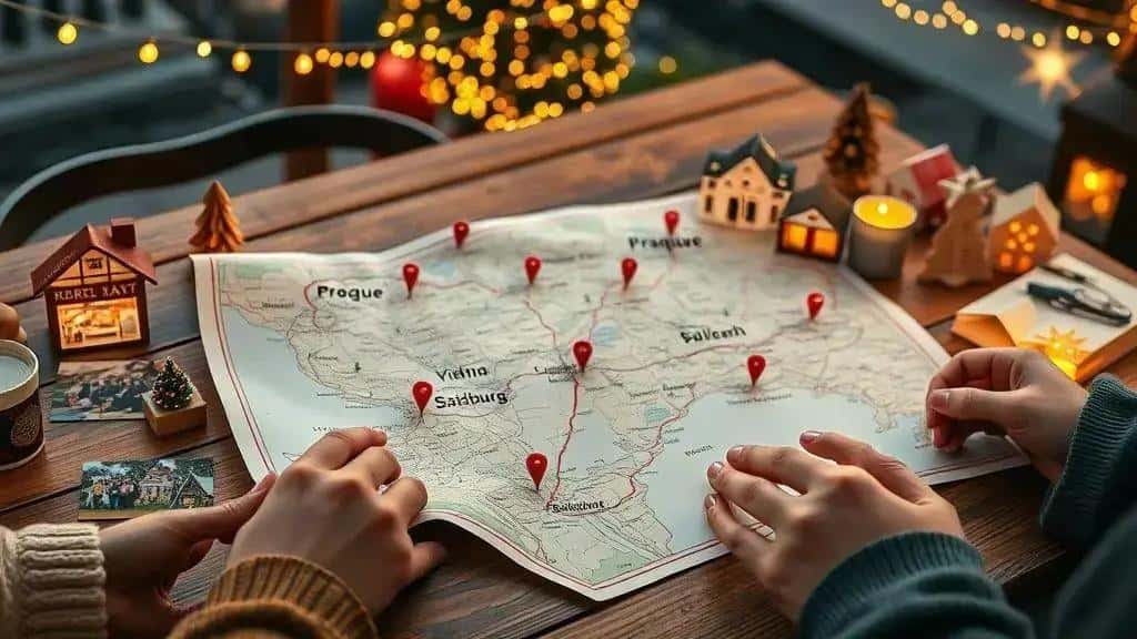 Dia a dia: 10 paradas essenciais nos mercados de Natal