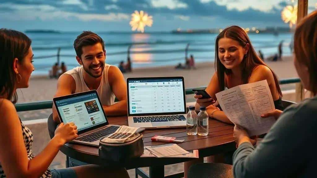 Dicas de economia: ingressos, camarotes, alimentação e planejamento financeiro