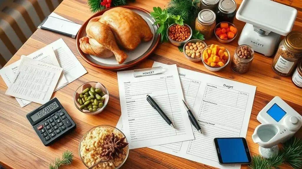 Dicas para adaptar receitas ao orçamento, dietas e porções Dicas para adaptar receitas ao orçamento, dietas e porções