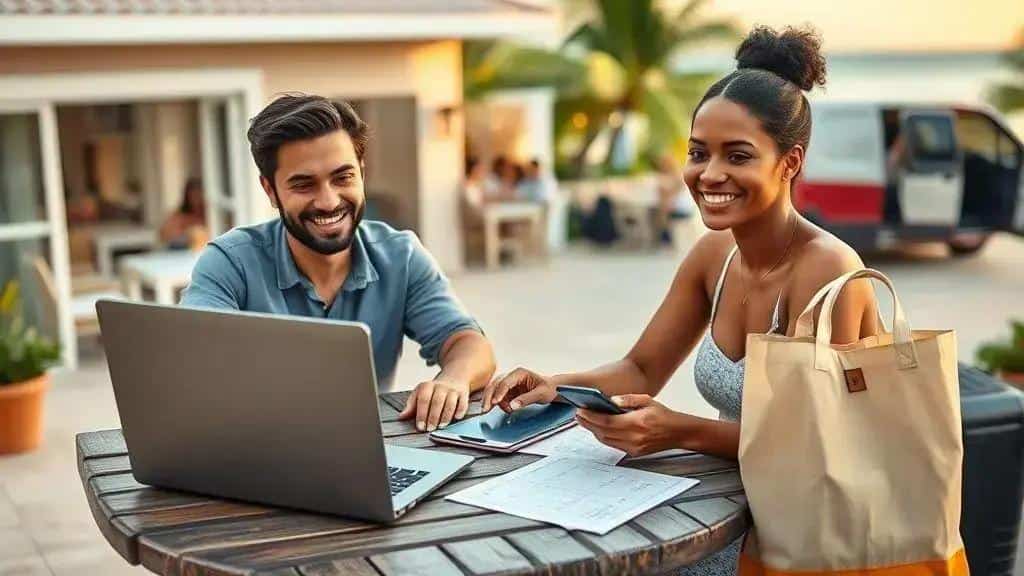 Dicas práticas para economizar e alternativas ao all inclusive