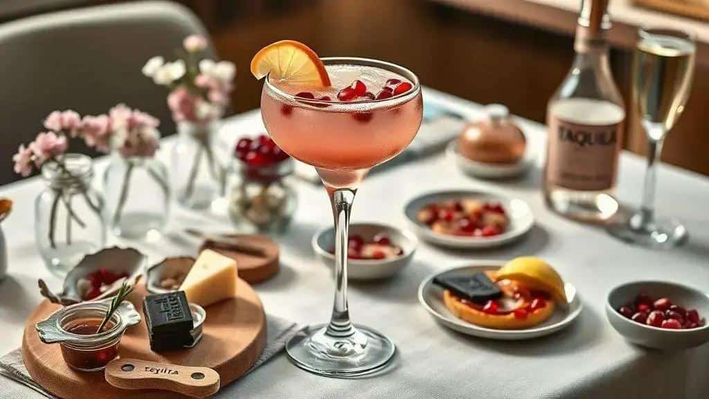 Harmonização e curiosidades sobre o drink