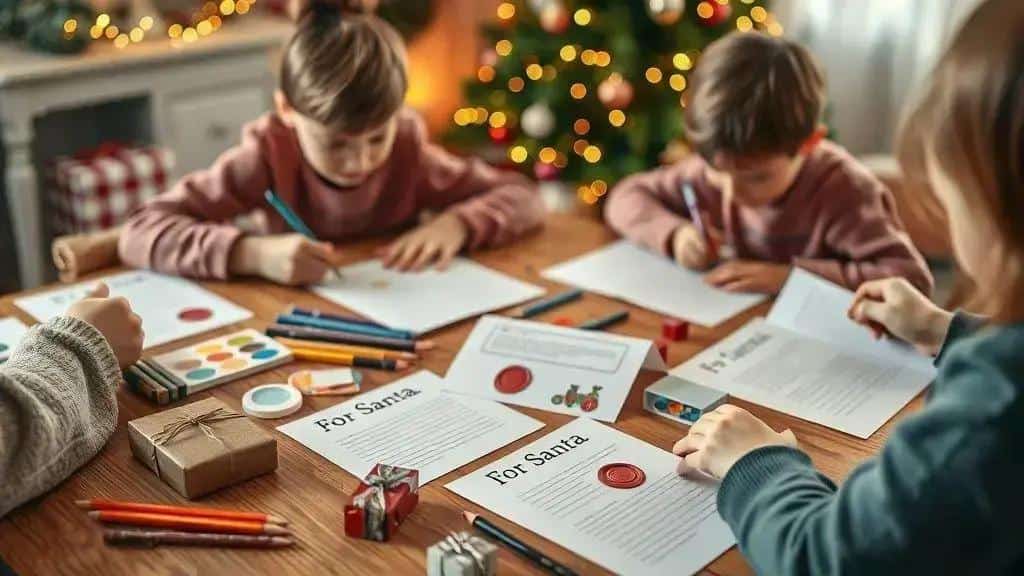 Modelos e ideias criativas para crianças e adultos