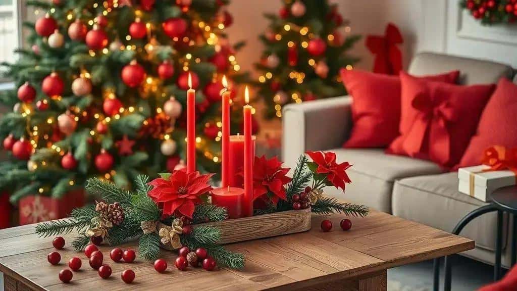 O vermelho: simbolismo, usos e dicas de decoração