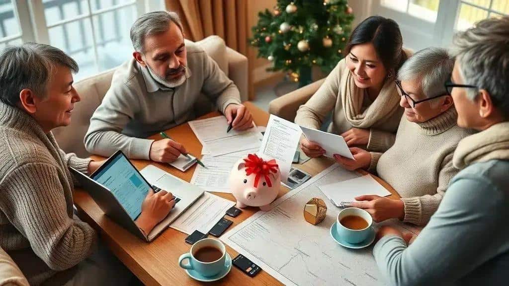 Orçamento, promoções e como economizar na viagem