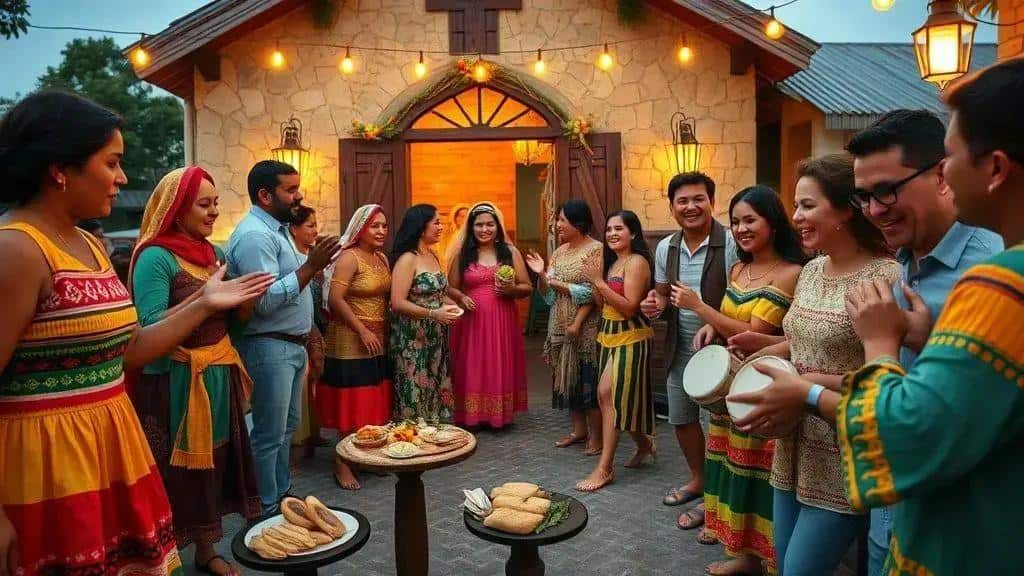Origem e história das celebrações natalinas no Nordeste Origem e história das celebrações natalinas no Nordeste
