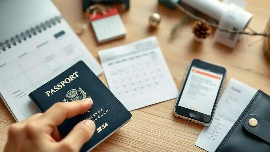 Passaporte: validade, renovações e cuidados importantes