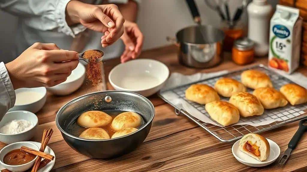 Perguntas frequentes e truques de chef para rabanadas perfeitas