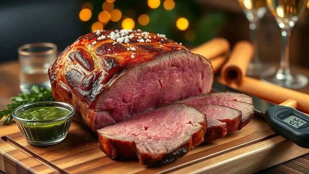 Picanha assada: ingredientes da picanha, como preparar e variações Picanha assada: ingredientes da picanha, como preparar e variações