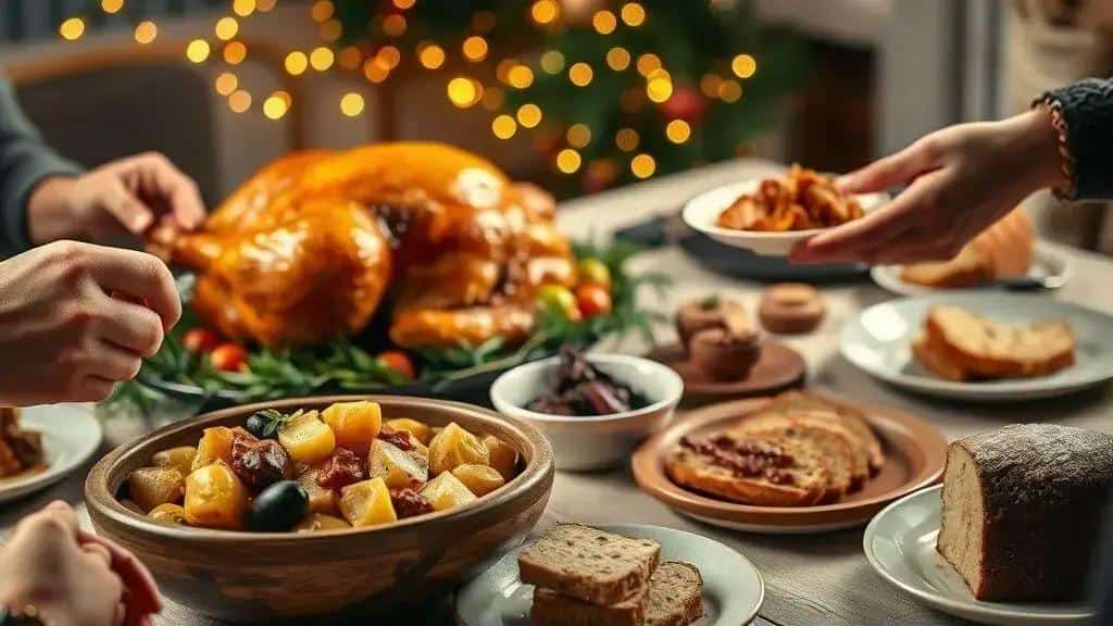 Por que essas receitas continuam sendo as mais queridas Por que essas receitas continuam sendo as mais queridas
