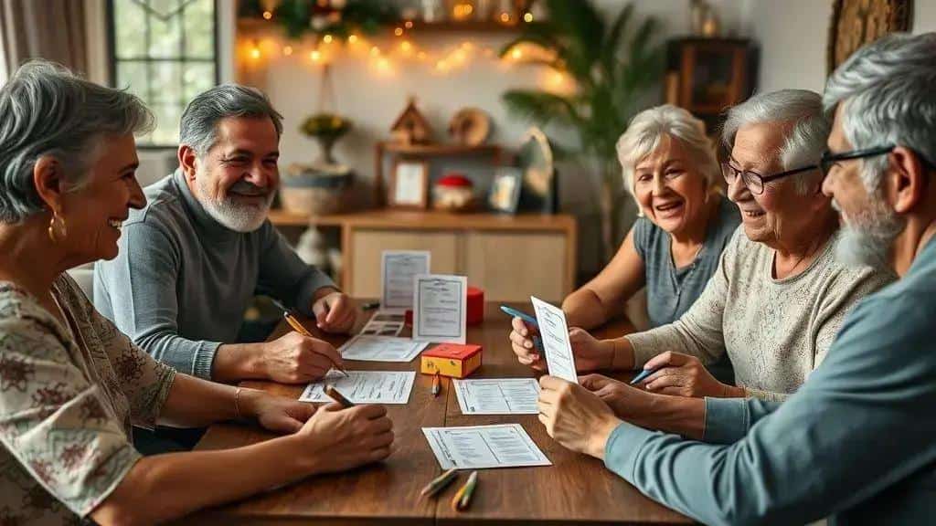 por que fazer um quiz natal brasileiro em família