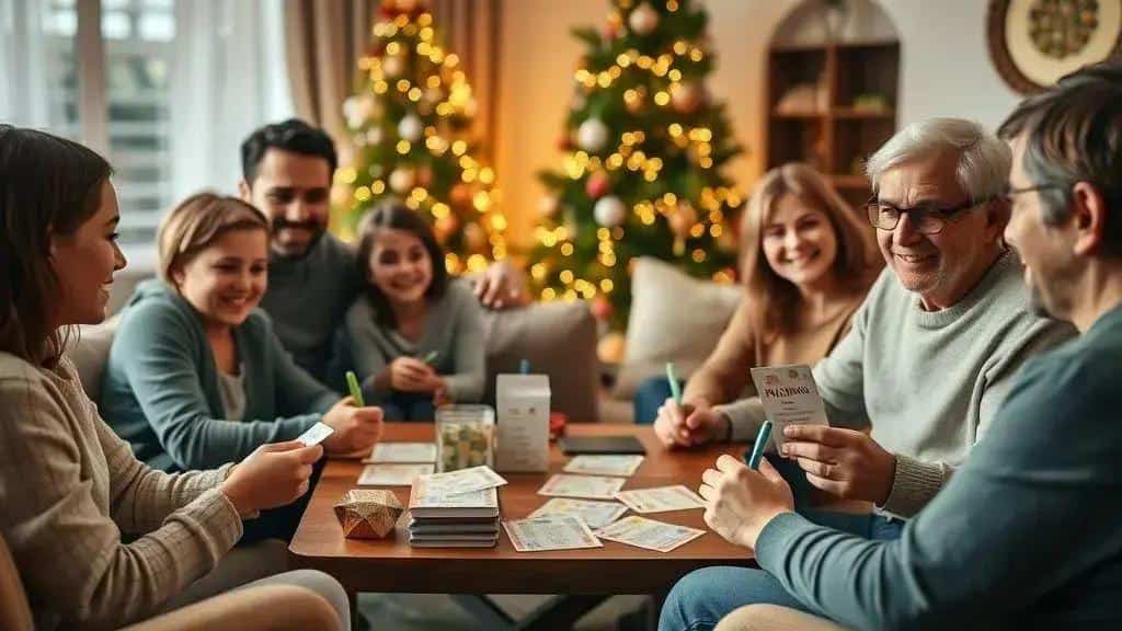 Por que incluir um quiz de Natal na sua festa
