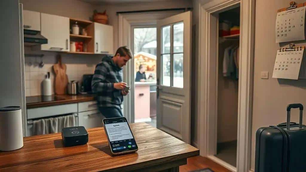 Prós e contras do Airbnb: liberdade versus responsabilidade