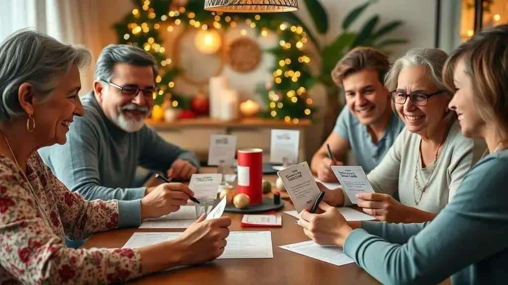 Quiz de Natal Brasileiro: Teste Seus Conhecimentos em Família
