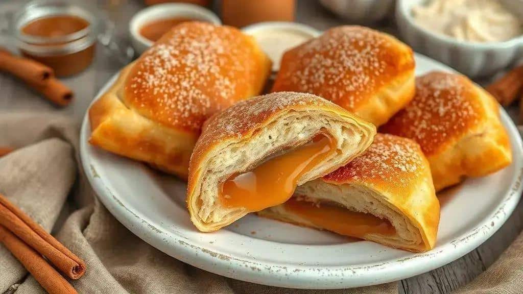Rabanada recheada com doce de leite — ingredientes, como preparar e variações