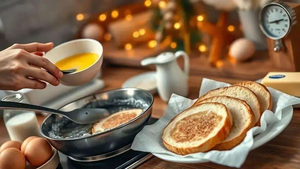 Receita 1 — clássica: como preparar passo a passo