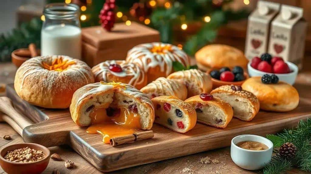 Receita 1 — clássica: variações e toques especiais