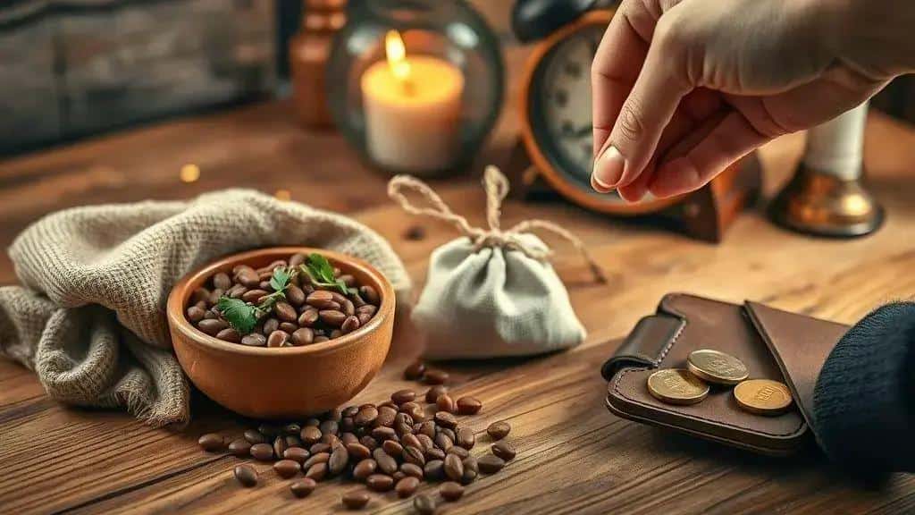 rituais, superstições e dicas para atrair sorte com lentilha rituais, superstições e dicas para atrair sorte com lentilha