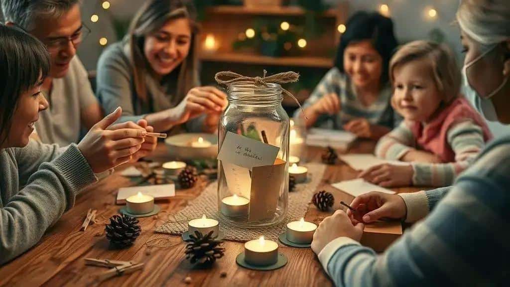 Rituais sustentáveis e econômicos para começar o ano
