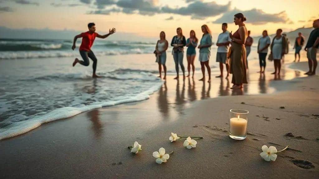 Significados e simbologias por trás do ritual