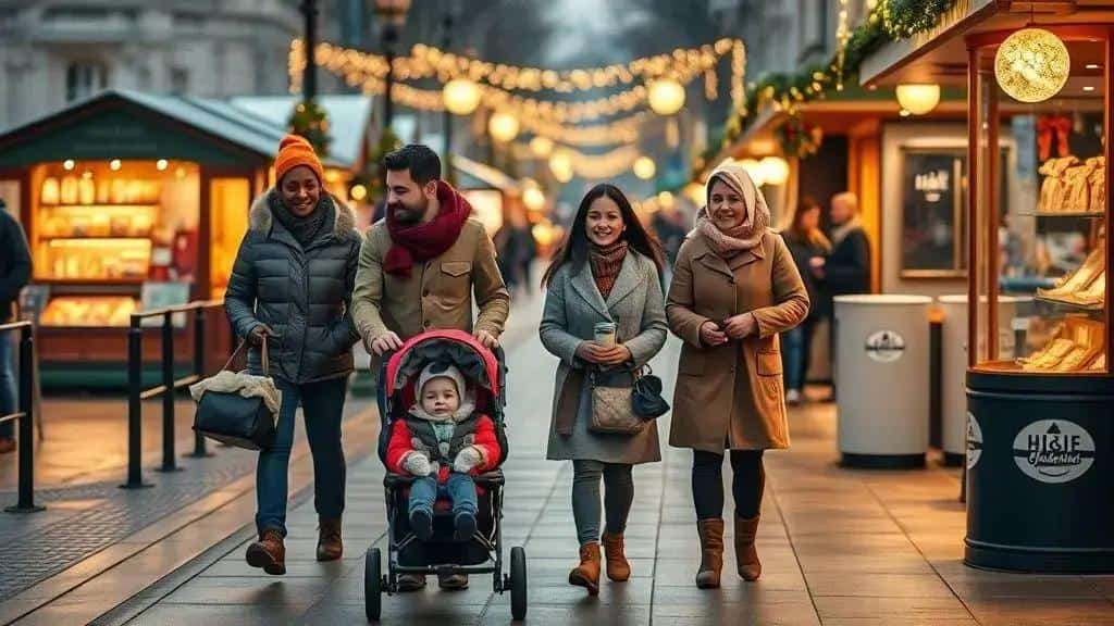Sugestões para famílias: atividades com crianças e acessibilidade