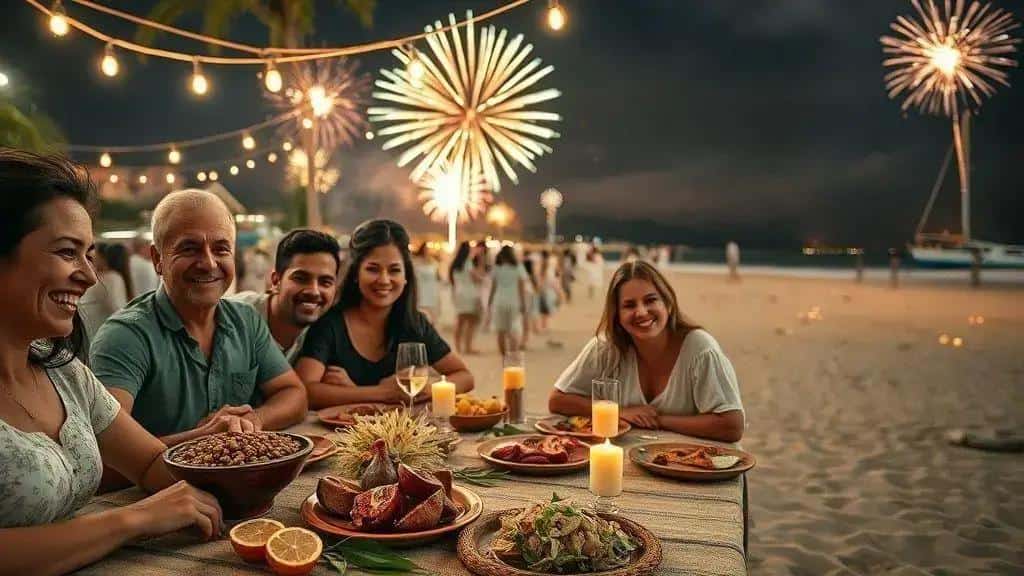 Tradições populares pelo Brasil