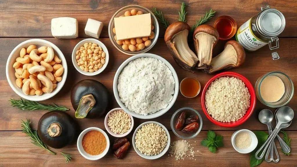 Variações e substituições para adaptar as receitas a intolerâncias e gostos