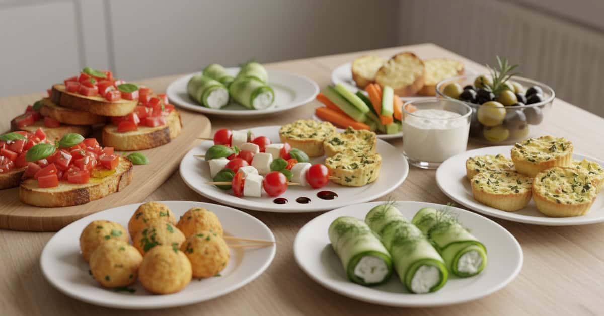 Leia mais sobre o artigo 10 Receitas Simples e Impressionantes Para Uma Confraternização Natalina Inesquecível