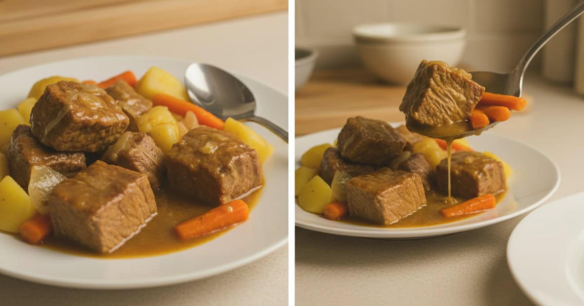 No momento, você está visualizando Carne de Panela Especial para Ceia de Natal