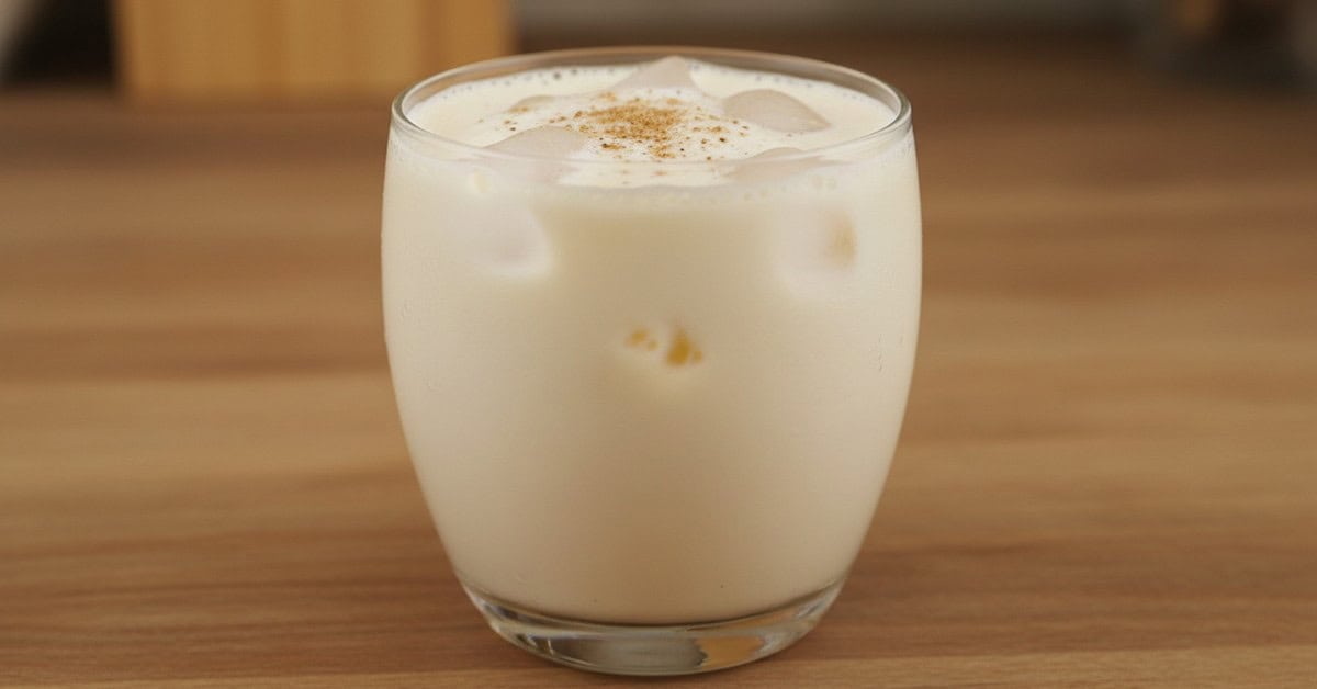Leia mais sobre o artigo Eggnog Brasileiro