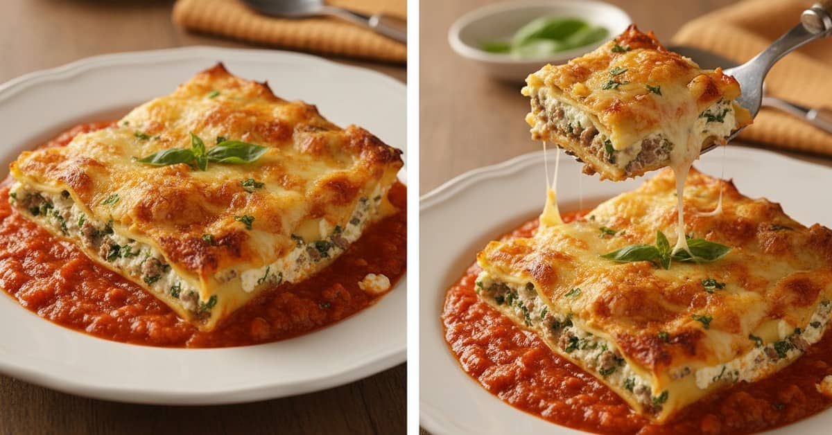 No momento, você está visualizando Massa Recheada (Ravioli) para Ceia Vegetariana