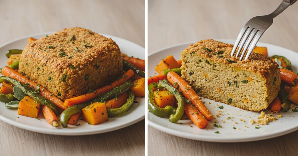 Leia mais sobre o artigo Receitas para uma Ceia de Natal Vegana, Saudável e Inclusivo