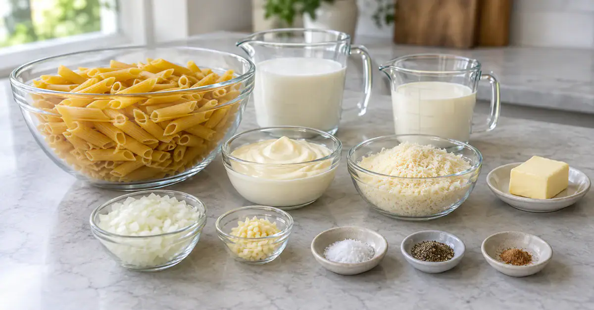 Ingredientes e rendimento Ingredientes e rendimento