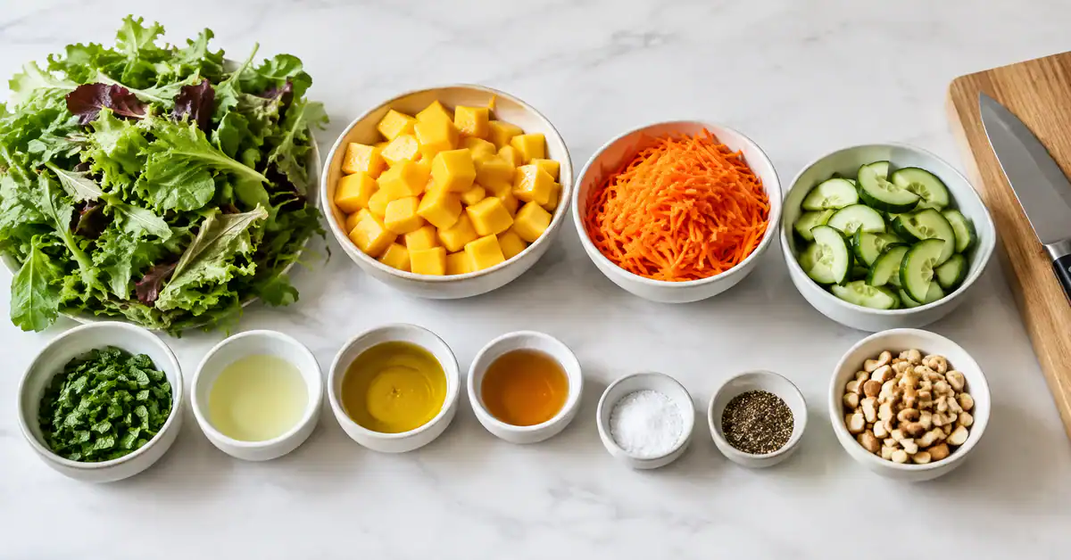 Ingredientes