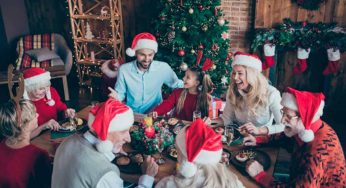 Qual É O Verdadeiro Sentido do Natal? E Porque o Natal Não é mais Exclusividade Cristã?