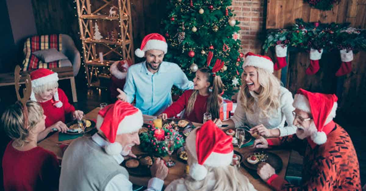 Qual É O Verdadeiro Sentido Do Natal? E Porque O Natal Não é Mais  Exclusividade Cristã? - Eu Amo O Natal