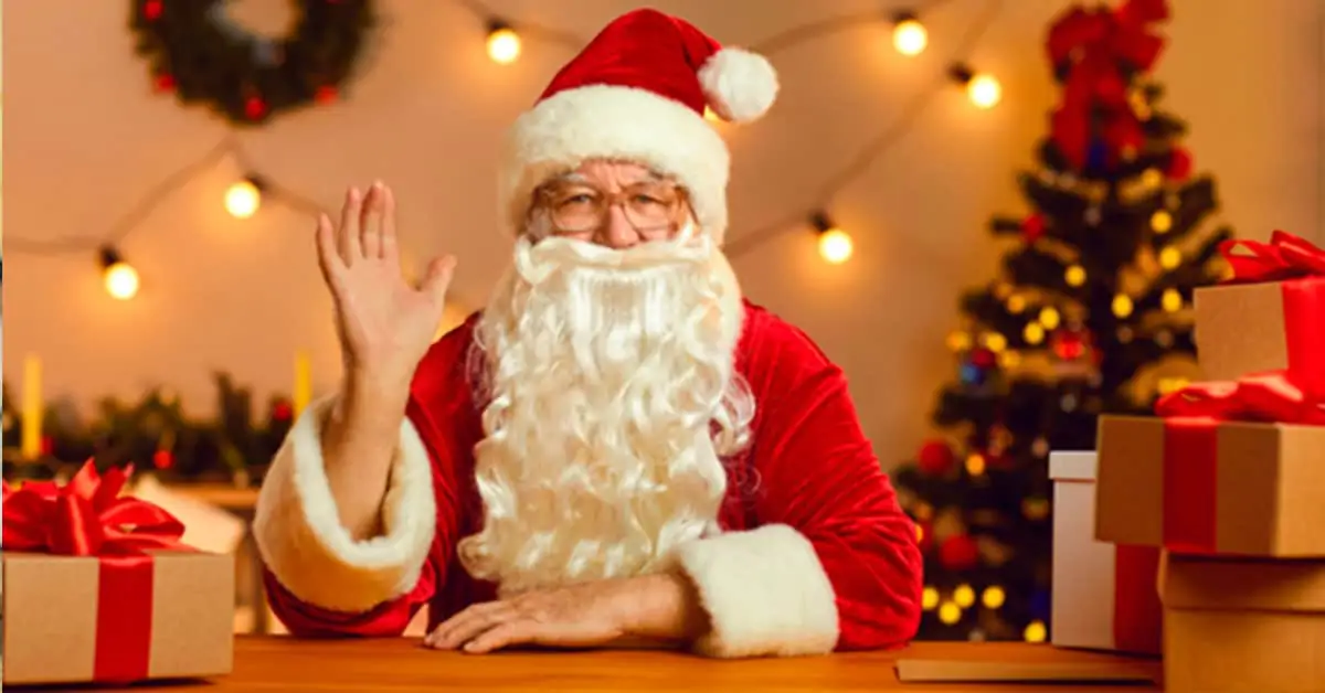 Papai Noel – História e Curiosidades Sobre o Bom Velhinho
