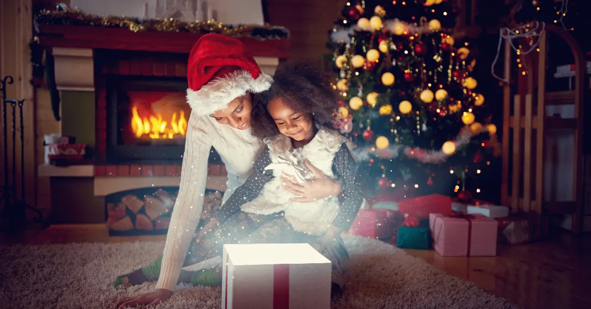 Qual a a Historia da Tradição da Árvore de Natal