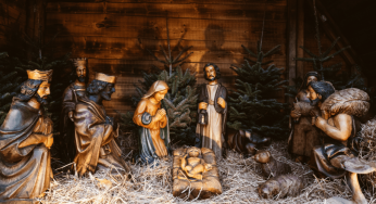 Qual é o significado do Presépio de Natal?