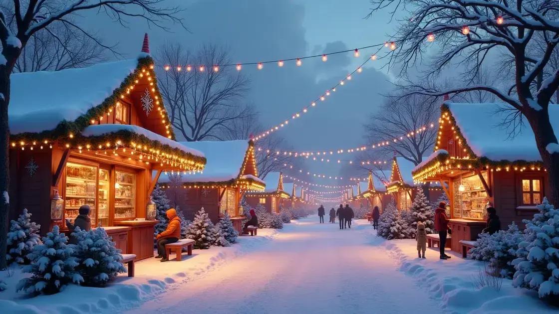 Escolhendo o destino ideal para sua viagem natal