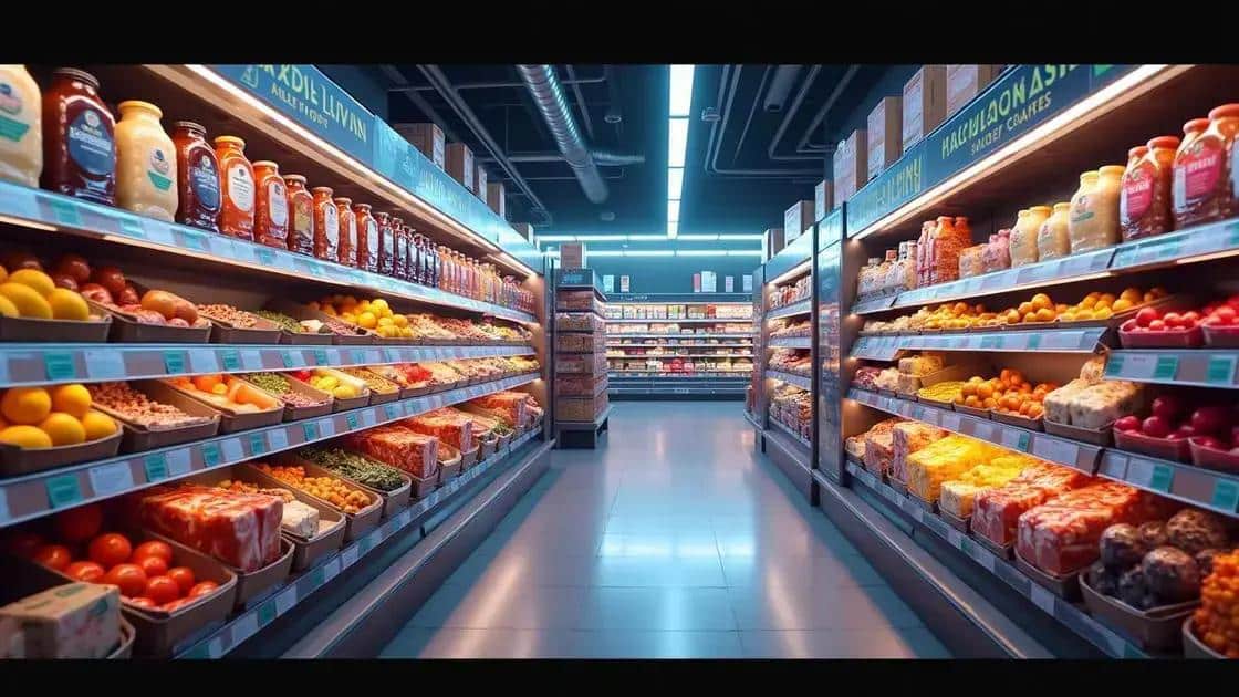 Sugestões de preços e onde comprar os itens