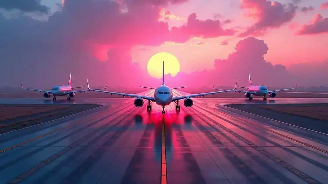 Guia Definitivo Para Encontrar Passagens Aéreas Até 50% Mais Baratas no Natal